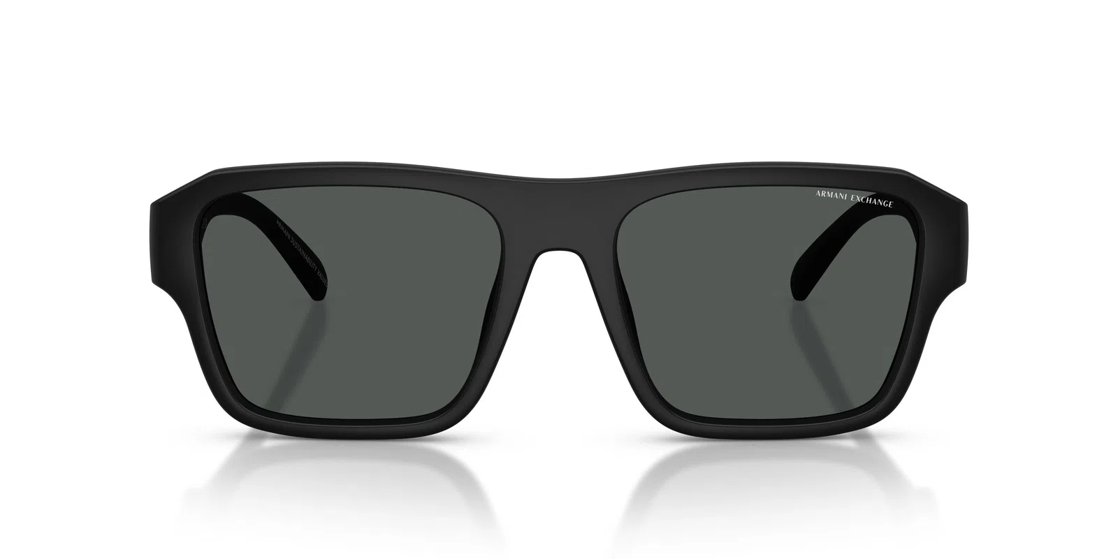 Armani Exchange 4154SU Sunglasses - view 29